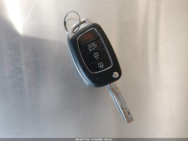 Hyundai TUCSON SE 2018 KM8J2CA49JU656141 Image 11