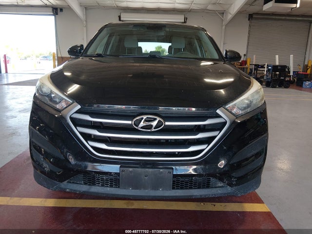 Hyundai TUCSON SE 2018 KM8J2CA49JU656141 Image 12