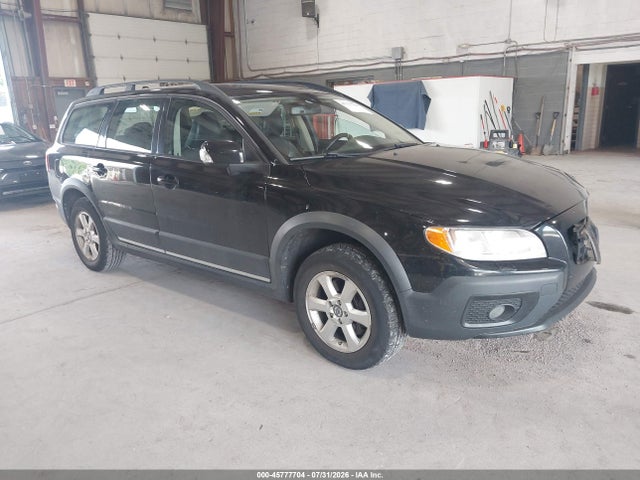 Продажа на аукционе авто 2008 Volvo Xc70 3.2, vin: YV4BZ982981005578, номер лота: 45777704