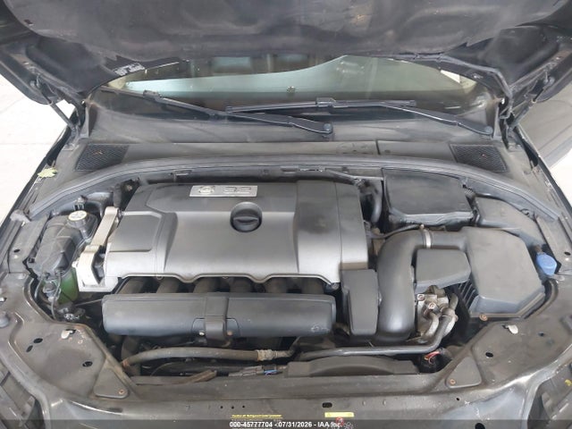 Продажа на аукционе авто 2008 Volvo Xc70 3.2, vin: YV4BZ982981005578, номер лота: 45777704
