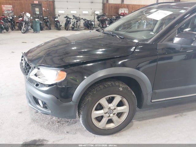 Продажа на аукционе авто 2008 Volvo Xc70 3.2, vin: YV4BZ982981005578, номер лота: 45777704