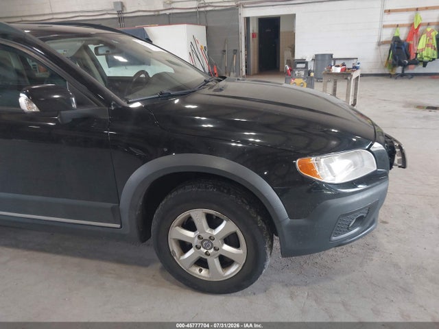 Продажа на аукционе авто 2008 Volvo Xc70 3.2, vin: YV4BZ982981005578, номер лота: 45777704