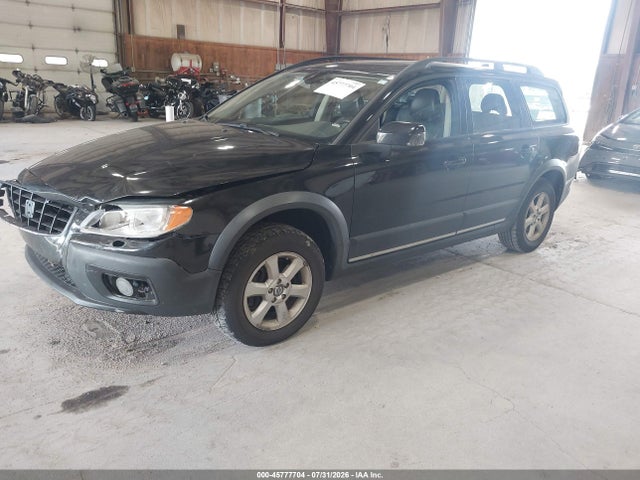 Продажа на аукционе авто 2008 Volvo Xc70 3.2, vin: YV4BZ982981005578, номер лота: 45777704