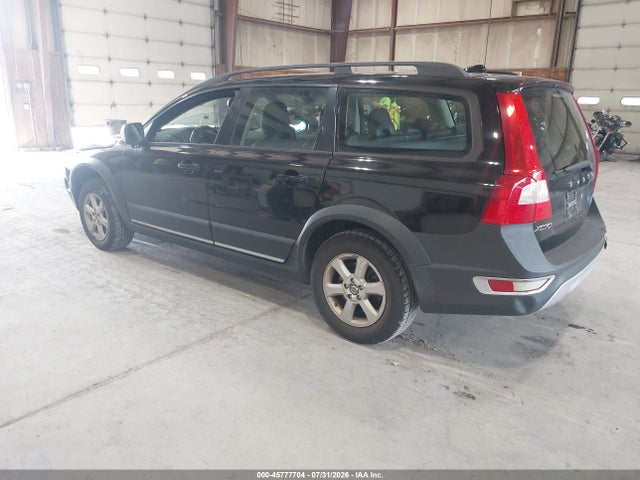 Продажа на аукционе авто 2008 Volvo Xc70 3.2, vin: YV4BZ982981005578, номер лота: 45777704