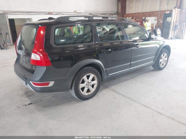 Продажа на аукционе авто 2008 Volvo Xc70 3.2, vin: YV4BZ982981005578, номер лота: 45777704