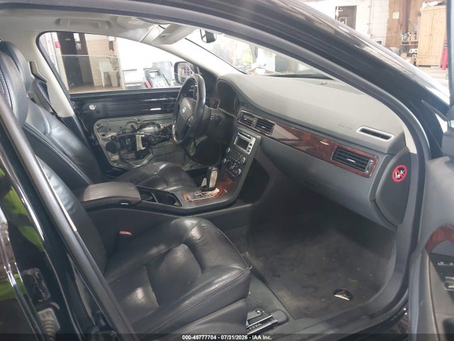 Продажа на аукционе авто 2008 Volvo Xc70 3.2, vin: YV4BZ982981005578, номер лота: 45777704