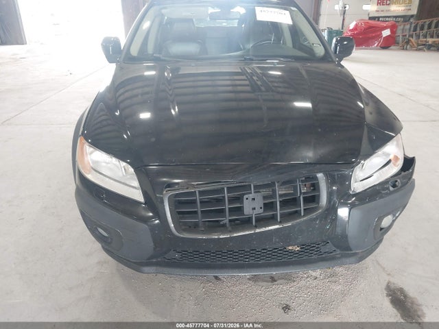 Продажа на аукционе авто 2008 Volvo Xc70 3.2, vin: YV4BZ982981005578, номер лота: 45777704