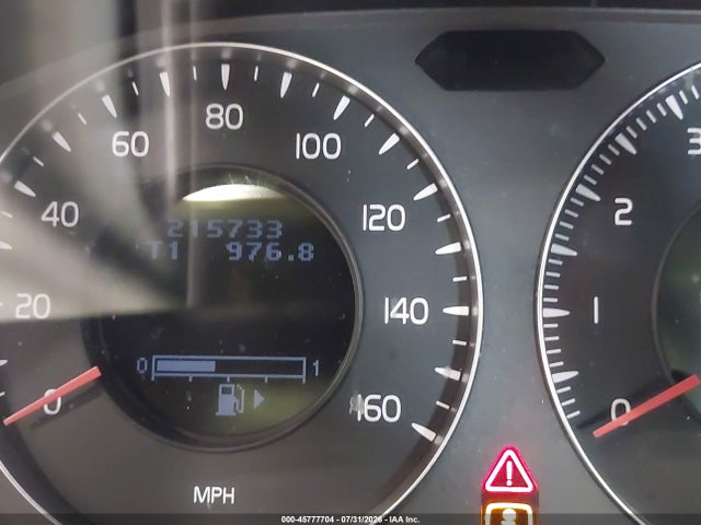 Продажа на аукционе авто 2008 Volvo Xc70 3.2, vin: YV4BZ982981005578, номер лота: 45777704