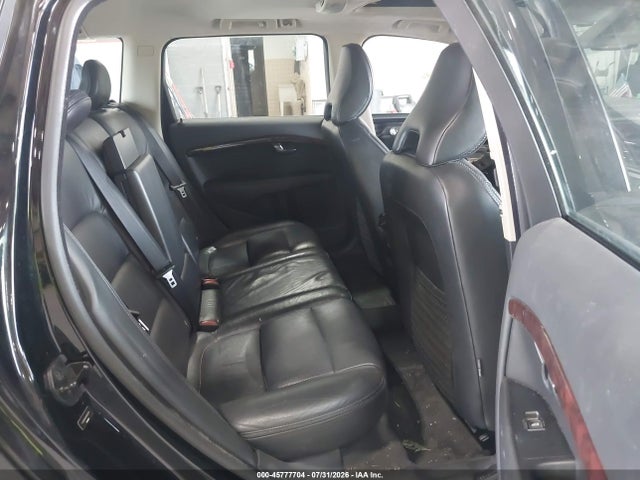 Продажа на аукционе авто 2008 Volvo Xc70 3.2, vin: YV4BZ982981005578, номер лота: 45777704