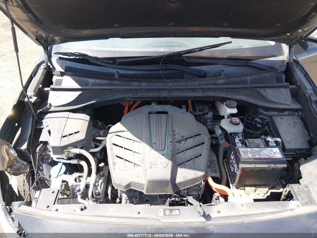 KIA Niro Ev S 2022 KNDCC3LG2N5159739 Image 10