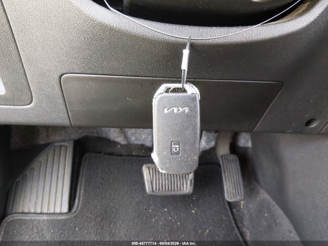 KIA Niro Ev S 2022 KNDCC3LG2N5159739 Image 11