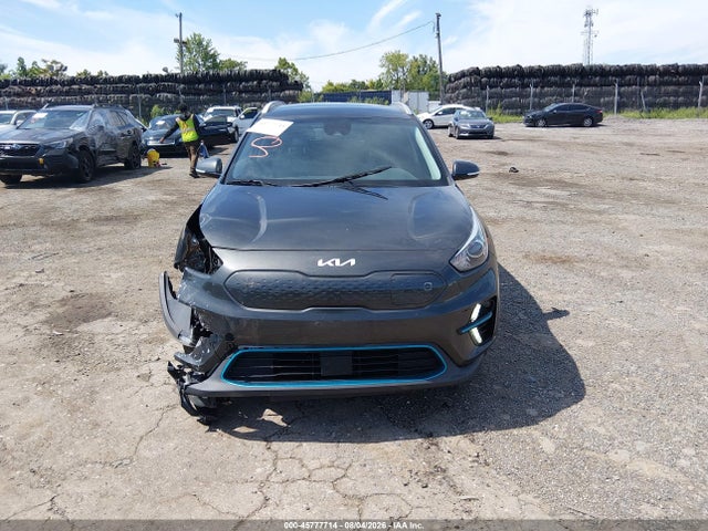 KIA Niro Ev S 2022 KNDCC3LG2N5159739 Image 12