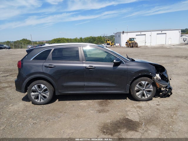 KIA Niro Ev S 2022 KNDCC3LG2N5159739 Image 13