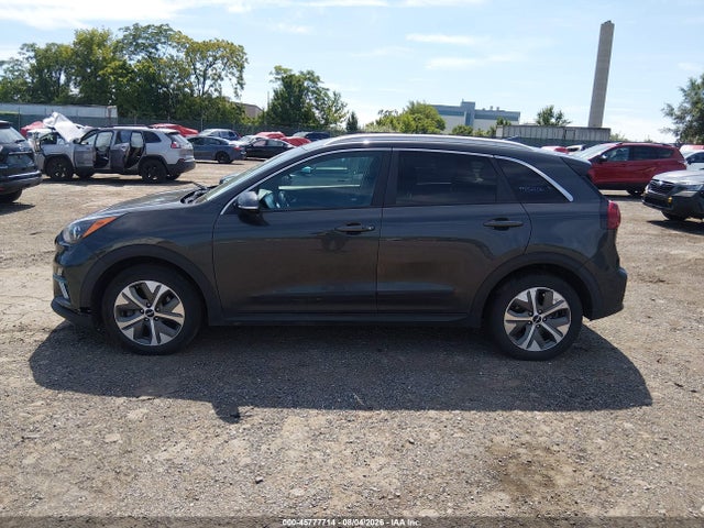 KIA Niro Ev S 2022 KNDCC3LG2N5159739 Image 14