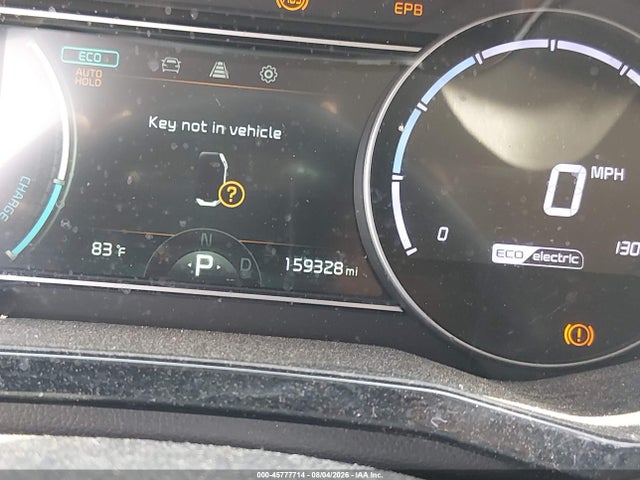 KIA Niro Ev S 2022 KNDCC3LG2N5159739 Image 15