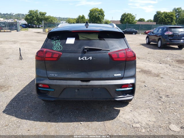 KIA Niro Ev S 2022 KNDCC3LG2N5159739 Image 16
