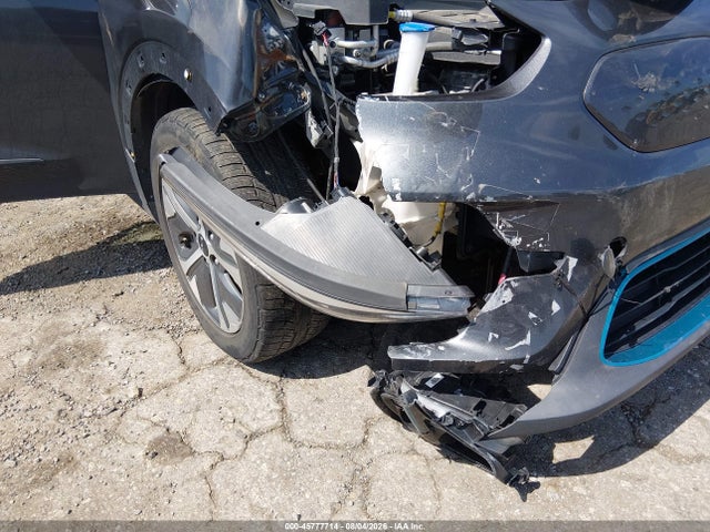 KIA Niro Ev S 2022 KNDCC3LG2N5159739 Image 19