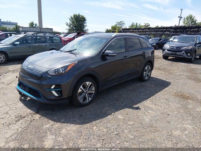 KIA Niro Ev S 2022 KNDCC3LG2N5159739 Image 2