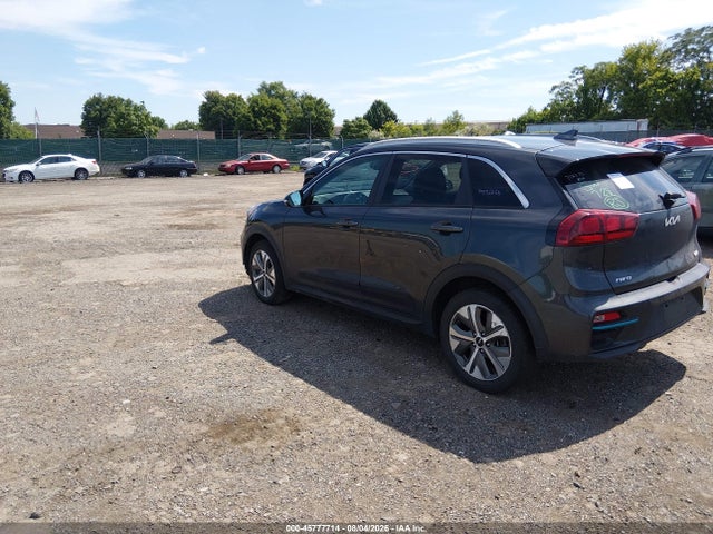 KIA Niro Ev S 2022 KNDCC3LG2N5159739 Image 3