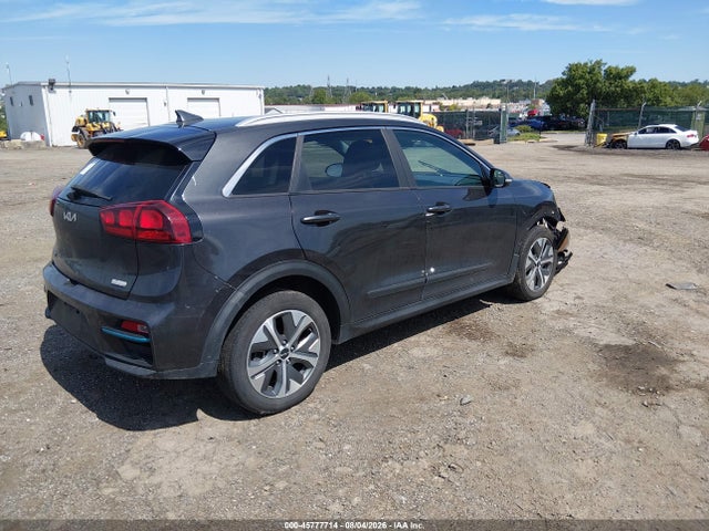 KIA Niro Ev S 2022 KNDCC3LG2N5159739 Image 4