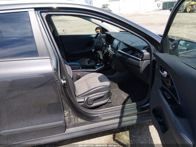 KIA Niro Ev S 2022 KNDCC3LG2N5159739 Image 5