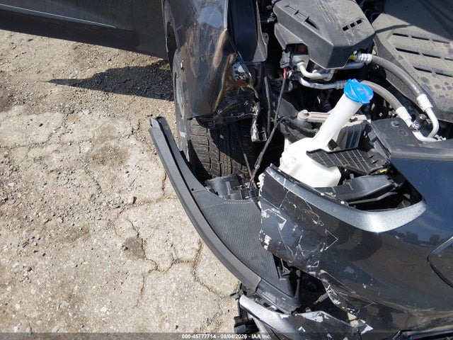KIA Niro Ev S 2022 KNDCC3LG2N5159739 Image 6