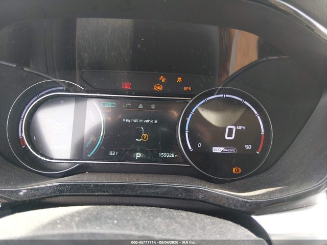 KIA Niro Ev S 2022 KNDCC3LG2N5159739 Image 7