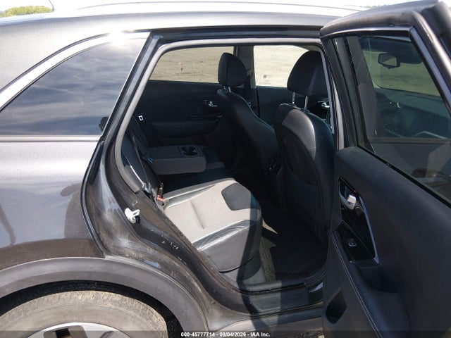 KIA Niro Ev S 2022 KNDCC3LG2N5159739 Image 8