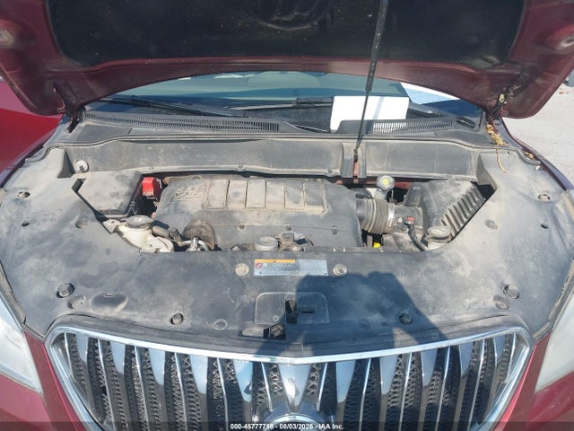 Продаж на аукціоні авто 2017 Buick Enclave Leather, vin: 5GAKVBKD0HJ293640, номер лоту: 45777718