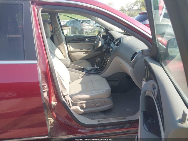 Продаж на аукціоні авто 2017 Buick Enclave Leather, vin: 5GAKVBKD0HJ293640, номер лоту: 45777718