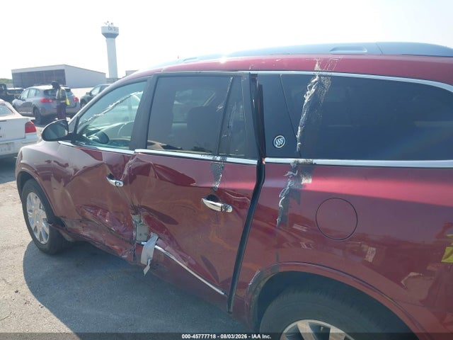 Продаж на аукціоні авто 2017 Buick Enclave Leather, vin: 5GAKVBKD0HJ293640, номер лоту: 45777718