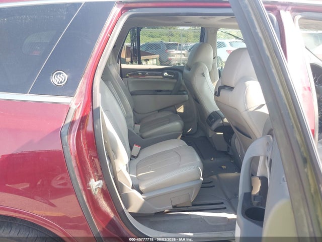 Продаж на аукціоні авто 2017 Buick Enclave Leather, vin: 5GAKVBKD0HJ293640, номер лоту: 45777718