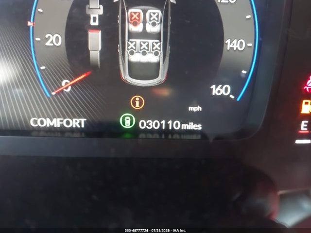 Acura Integra A-spec Technology Package 2024 19UDE4H66RA023648 Image 15