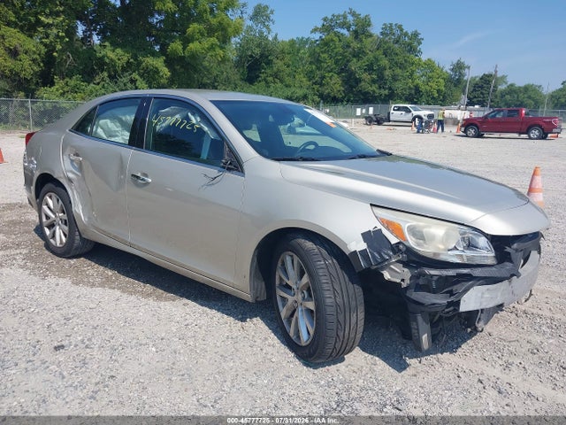 Aukcja sprzedaży 2016 Chevrolet Malibu Limited Ltz, vin: 1G11E5SA9GF106035, numer aukcji: 45777725
