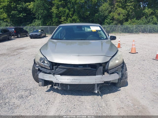 Auction sale of the 2016 Chevrolet Malibu Limited Ltz, vin: 1G11E5SA9GF106035, lot number: 45777725