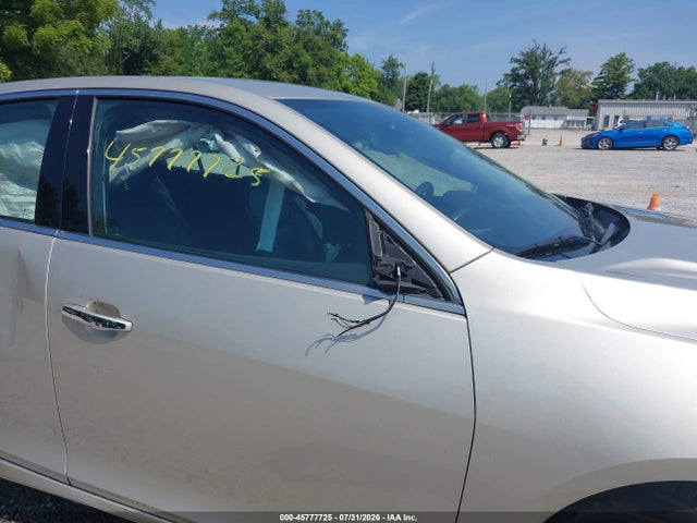 Auction sale of the 2016 Chevrolet Malibu Limited Ltz, vin: 1G11E5SA9GF106035, lot number: 45777725
