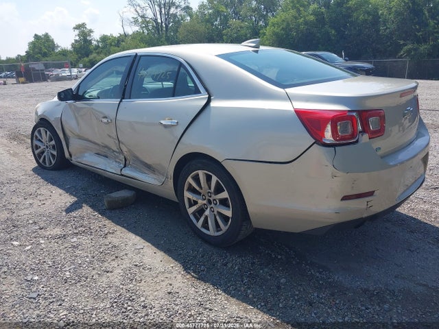 Auction sale of the 2016 Chevrolet Malibu Limited Ltz, vin: 1G11E5SA9GF106035, lot number: 45777725