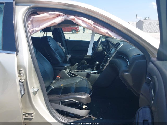 Auction sale of the 2016 Chevrolet Malibu Limited Ltz, vin: 1G11E5SA9GF106035, lot number: 45777725