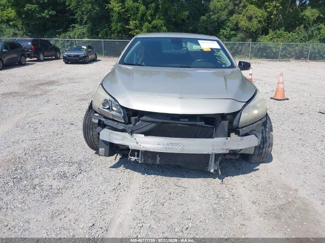 Auction sale of the 2016 Chevrolet Malibu Limited Ltz, vin: 1G11E5SA9GF106035, lot number: 45777725