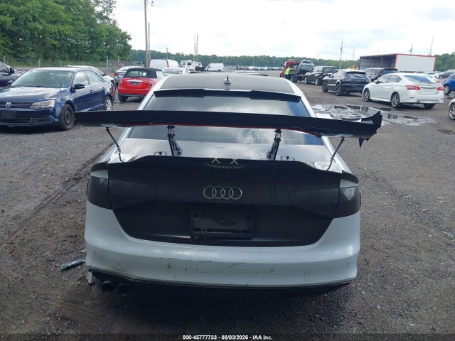 Продаж на аукціоні авто 2016 Audi A4 Premium Plus, vin: WAUFFAFL4GN014817, номер лоту: 45777733