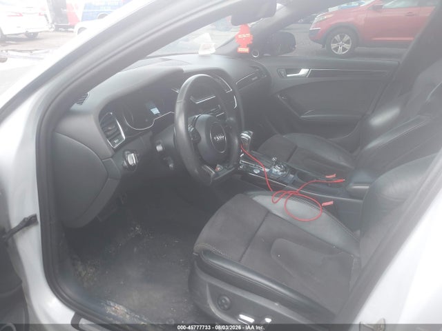 Продаж на аукціоні авто 2016 Audi A4 Premium Plus, vin: WAUFFAFL4GN014817, номер лоту: 45777733