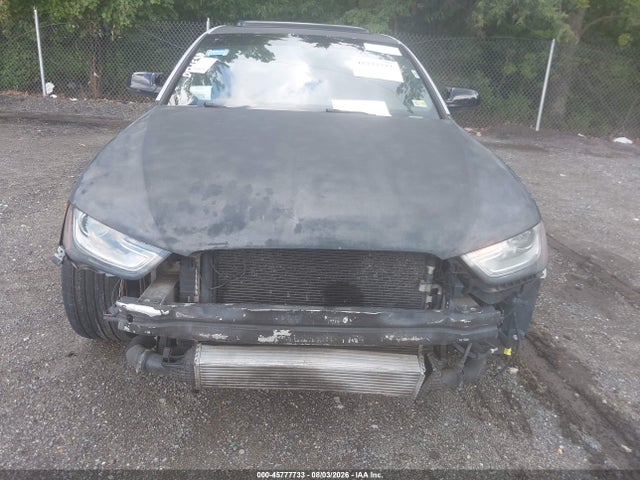 Продаж на аукціоні авто 2016 Audi A4 Premium Plus, vin: WAUFFAFL4GN014817, номер лоту: 45777733