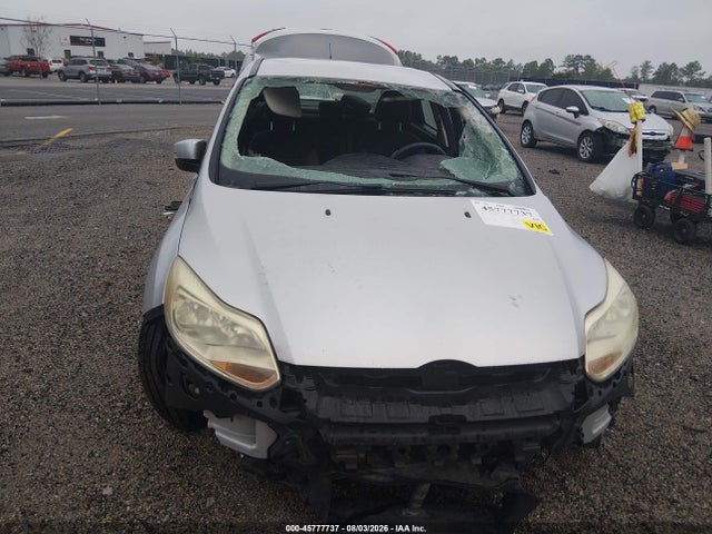 Aukcja sprzedaży 2014 Ford Focus Se, vin: 1FADP3F21EL414679, numer aukcji: 45777737