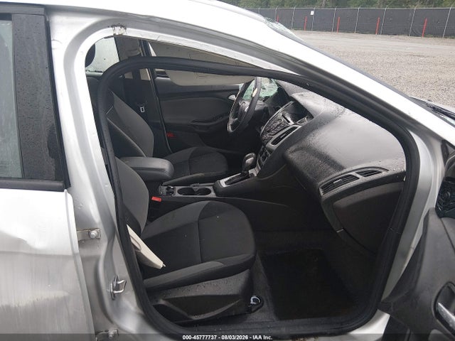 Aukcja sprzedaży 2014 Ford Focus Se, vin: 1FADP3F21EL414679, numer aukcji: 45777737
