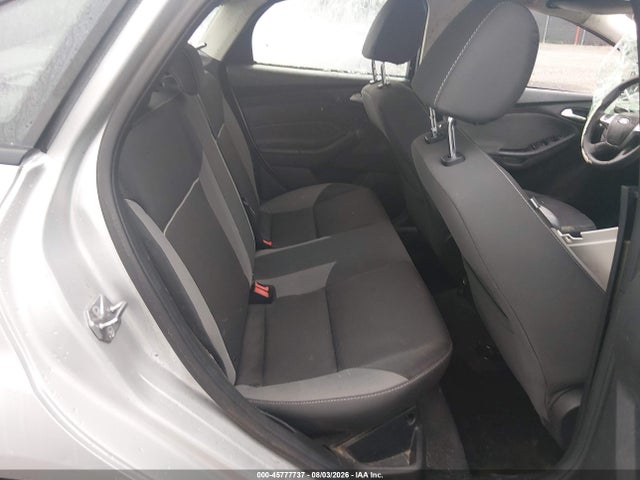 Aukcja sprzedaży 2014 Ford Focus Se, vin: 1FADP3F21EL414679, numer aukcji: 45777737