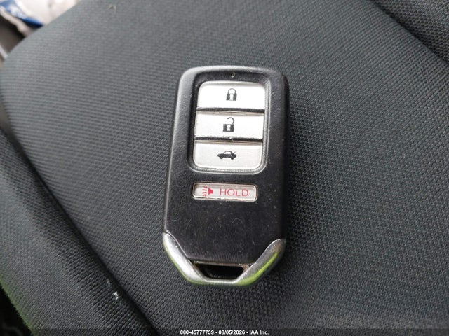 Aukcja sprzedaży 2019 Honda Civic Si, vin: 2HGFC1E58KH705365, numer aukcji: 45777739