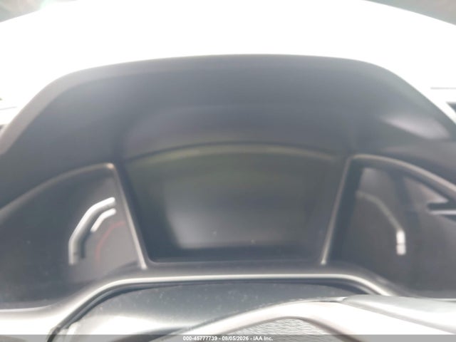 Aukcja sprzedaży 2019 Honda Civic Si, vin: 2HGFC1E58KH705365, numer aukcji: 45777739