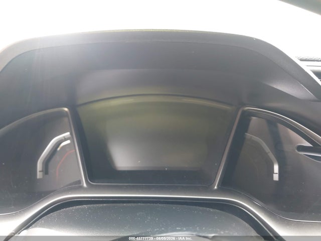 Aukcja sprzedaży 2019 Honda Civic Si, vin: 2HGFC1E58KH705365, numer aukcji: 45777739