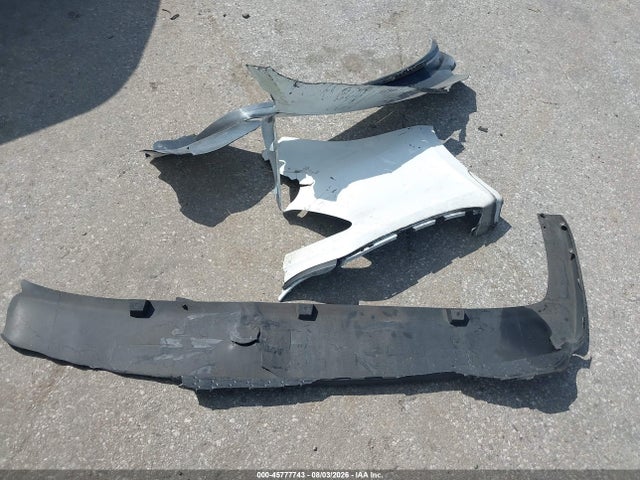 45777743 :رقم المزاد ، 3KPF24AD4LE258059 vin ، 2020 Kia Forte Fe مزاد بيع