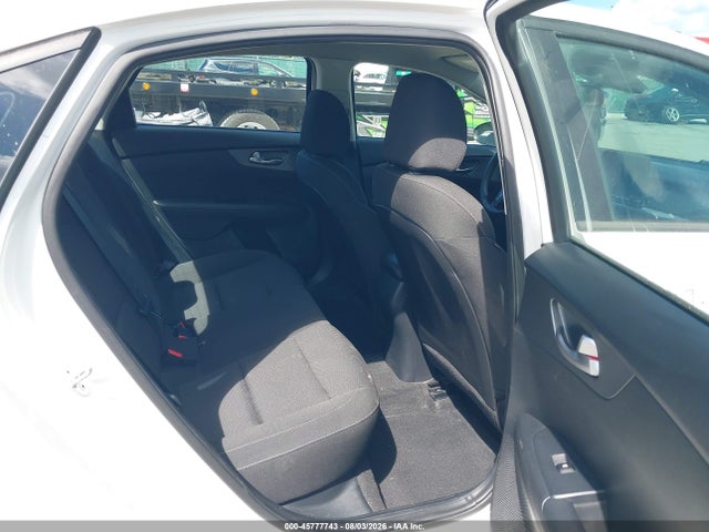 45777743 :رقم المزاد ، 3KPF24AD4LE258059 vin ، 2020 Kia Forte Fe مزاد بيع